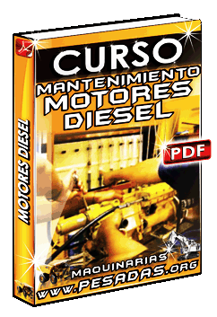 Descargar Curso de Mantenimiento de Motores Diésel