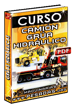 Ver Curso de Camión Grúa Hidráulico Articulado