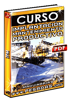 Descargar Curso de Mantenimiento Productivo Total