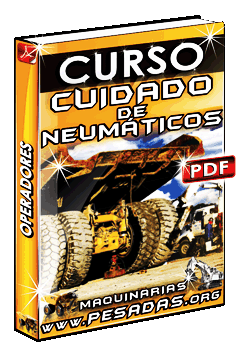 Descargar Curso de Cuidado de Neumáticos