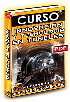 Descargar Curso de Tecnología e Innovación en Túneles