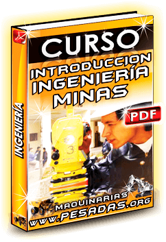 Descargar Curso de Ingeniería de Minas