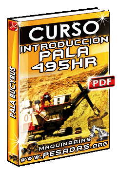 Descargar Curso de Pala Eléctrica Bucyrus 495HR