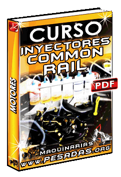 Descargar Curso de Inyectores de Motores Common Rail