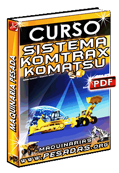 Descargar Curso de Komtrax Komatsu