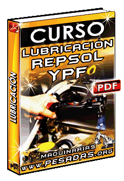 Ver Curso de Lubricación Repsol YPF