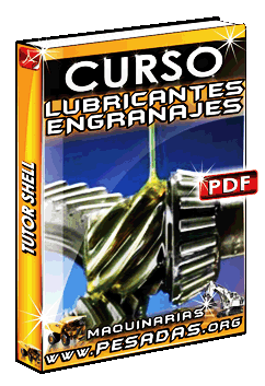 Descargar Curso de Engranajes y sus Lubricantes