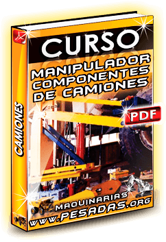 Ver Curso de Manipulador de Componentes de Camiones