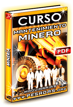 Descargar Curso de Mantenimiento Minero