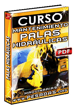 Ver Curso de Mantenimiento de Palas Hidráulicas