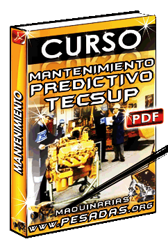 Ver Curso de Mantenimiento Predictivo TECSUP