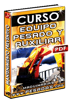 Descargar Curso de Mantenimiento Preventivo Equipo Auxiliar