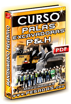 Descargar Curso de Mantenimiento Palas P&H