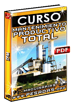 Descargar Curso de Mantenimiento Productivo Total TPM