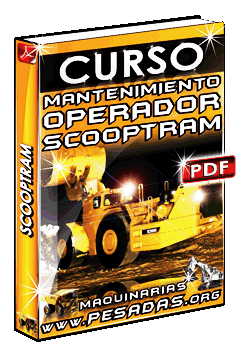 Descargar Curso de Mantenimiento de Scooptrams para Operadores