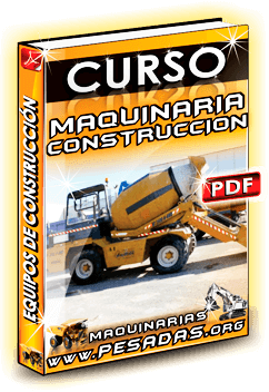 Descargar Curso de Maquinaria Pesada de Construcción