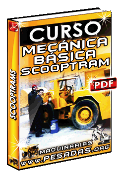 Descargar Curso de Mecánica de Scooptrams