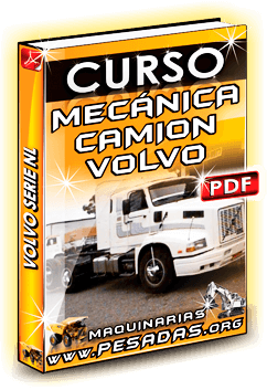 Descargar Curso de Mecánica Volquete NL10 Volvo