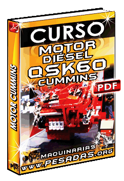 Ver Curso de Motor Cummins QSK60