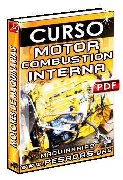 Descargar Curso de Motores de Combustión Interna de Maquinarias