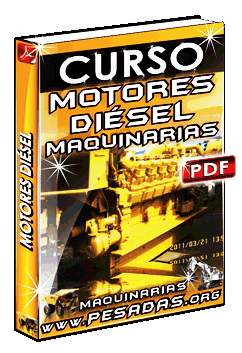 Descargar Curso de Motores Diésel