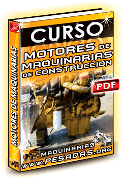 Descargar Curso de Motores de Maquinaria de Construcción