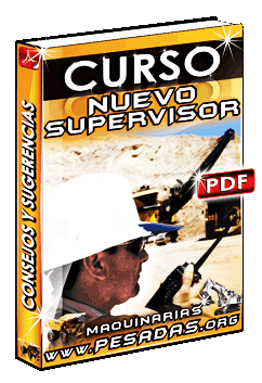 Descargar Curso de Supervisor