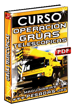 Descargar Curso de Operación de Grúas Telescópicas