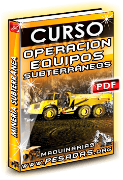 Ver Curso de Operación de Equipos Mineros