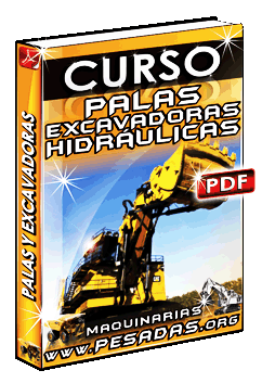 Descargar Curso de Excavadoras y Palas Hidráulicas