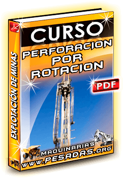 Ver Curso de Perforación por Rotación