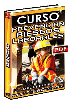 Descargar Curso de Prevención de Riesgos Laborales