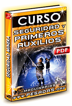 Descargar Curso de Seguridad Minera