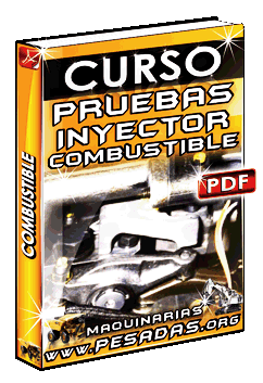 Descargar Curso de Inyector de Combustible