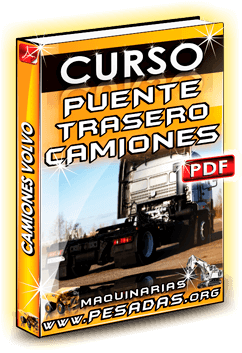 Ver Curso de Puente Trasero Camiones Volvo