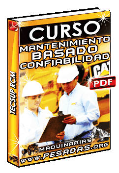 Descargar Curso de Mantenimiento Confiabilidad Tecsup