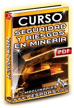 Ver Curso de Seguridad en Minería