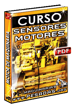 Ver Curso de Funcionamiento de Sensores del Motor