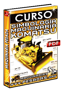 Descargar Curso de Simbología de Maquinaria Pesada Komatsu