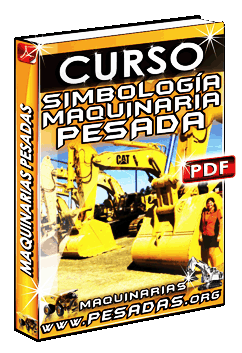 Descargar Curso de Simbología de Maquinarias Pesadas