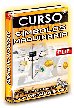 Descargar Curso de Símbolos en Hidráulica de Maquinaria Pesada