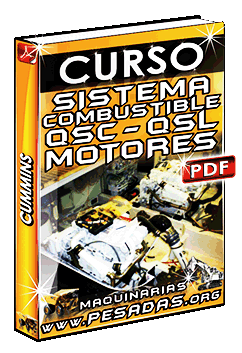 Descargar Curso de Sistemas de Combustible QSC y QSL