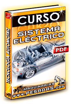 Descargar Curso de Sistemas Eléctricos Automotriz