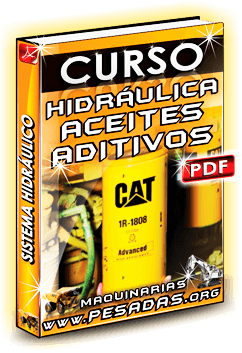 Ver Curso de Sistema Hidráulico