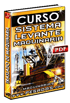 Descargar Curso de Sistema de Levante de Maquinaria