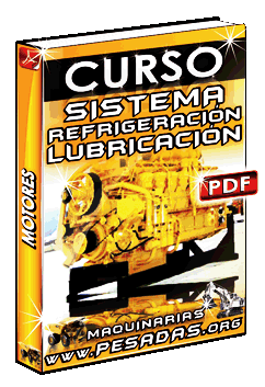 Descargar Curso de Refrigeración y Lubricación de Motores