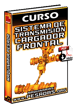 Descargar Curso de Sistema de Transmisión del Cargador Frontal