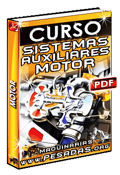 Descargar Curso de Sistemas Auxiliares del Motor