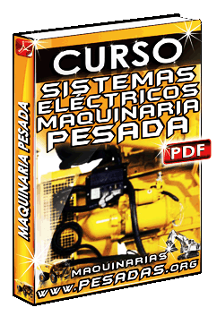 Descargar Curso de Sistemas Eléctricos de Maquinaria Pesada