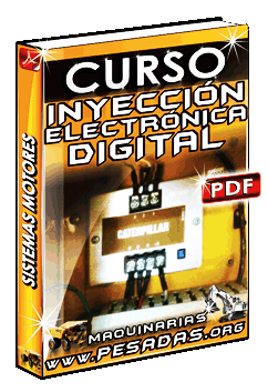 Descargar Curso de Sistemas de Inyección Digital de Motores